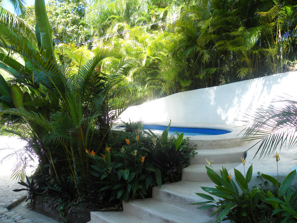 Aparthotel Mar Y Suenos Sayulita Exterior foto